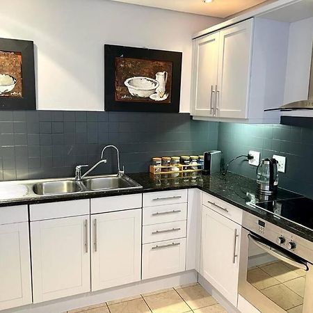 Parama 003 Secure, Luxurious Waterfront Apartment Κέιπ Τάουν Εξωτερικό φωτογραφία