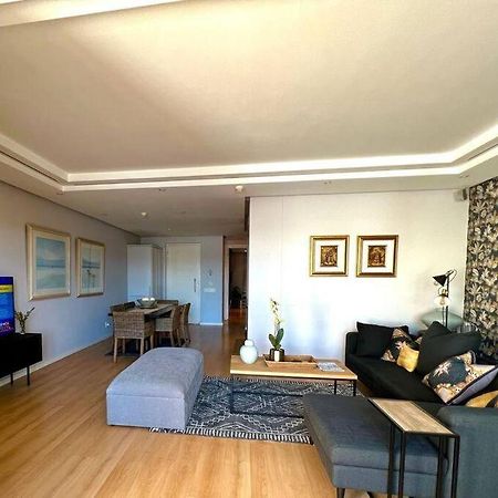 Parama 003 Secure, Luxurious Waterfront Apartment Κέιπ Τάουν Εξωτερικό φωτογραφία