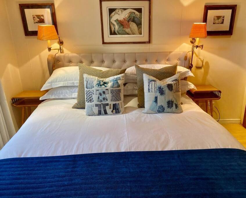 Parama 003 Secure, Luxurious Waterfront Apartment Κέιπ Τάουν Εξωτερικό φωτογραφία