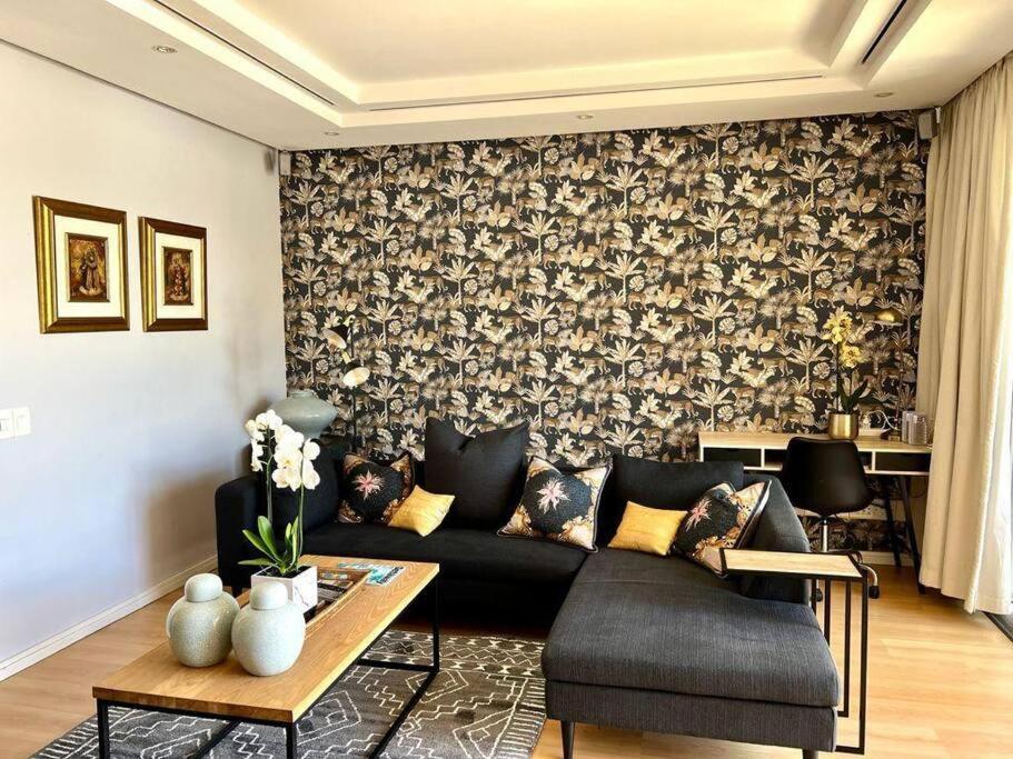 Parama 003 Secure, Luxurious Waterfront Apartment Κέιπ Τάουν Εξωτερικό φωτογραφία