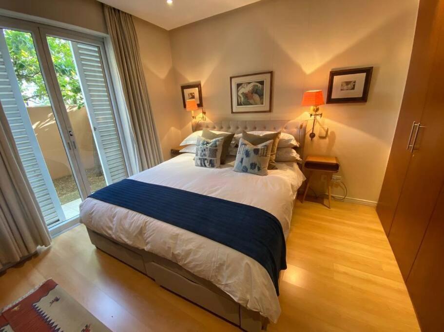 Parama 003 Secure, Luxurious Waterfront Apartment Κέιπ Τάουν Εξωτερικό φωτογραφία